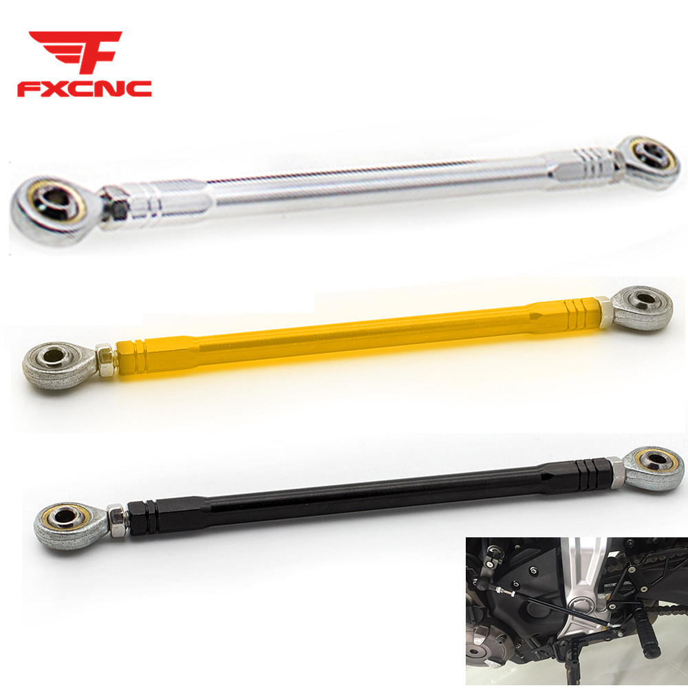 Motorcycle Gear Linkage Rod - Nhôm CNC Đa Năng Xe Máy