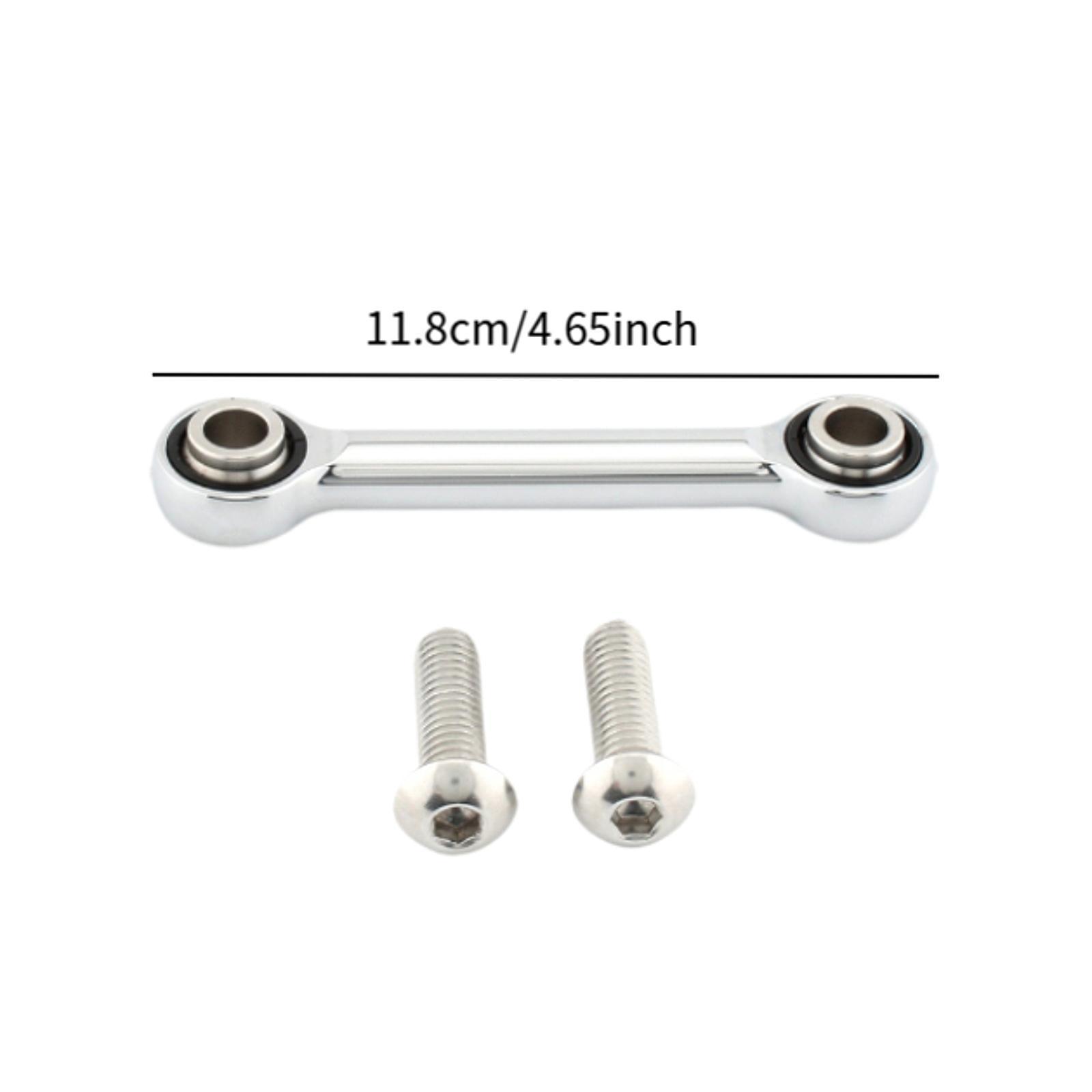 Motorcycle Gear Linkage Rod - Gear Shifter Rod Linkage Motorcycle Parts