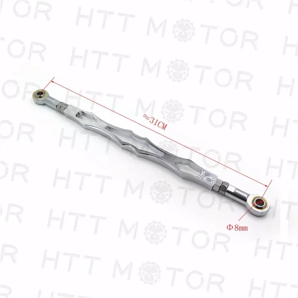 Motorcycle Gear Linkage Rod - Motorcycle Diamond Shift Linkage for Harley