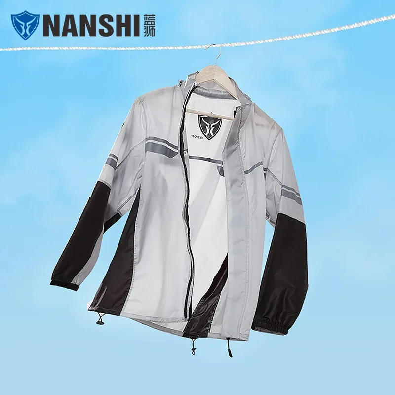 Motorcycle Split Raincoat Rain - đánh giá và giá Motorcycle Rain Suit