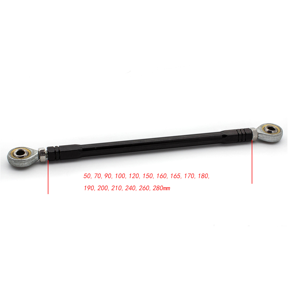 Nhôm CNC Đa Năng Xe Máy Gear D - đánh giá và giá Motorcycle Gear Linkage Rod