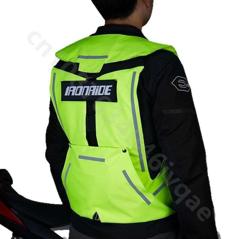 Motorcycle Rider Protective Ve - đánh giá và giá Motorcycle Gear With Airbag