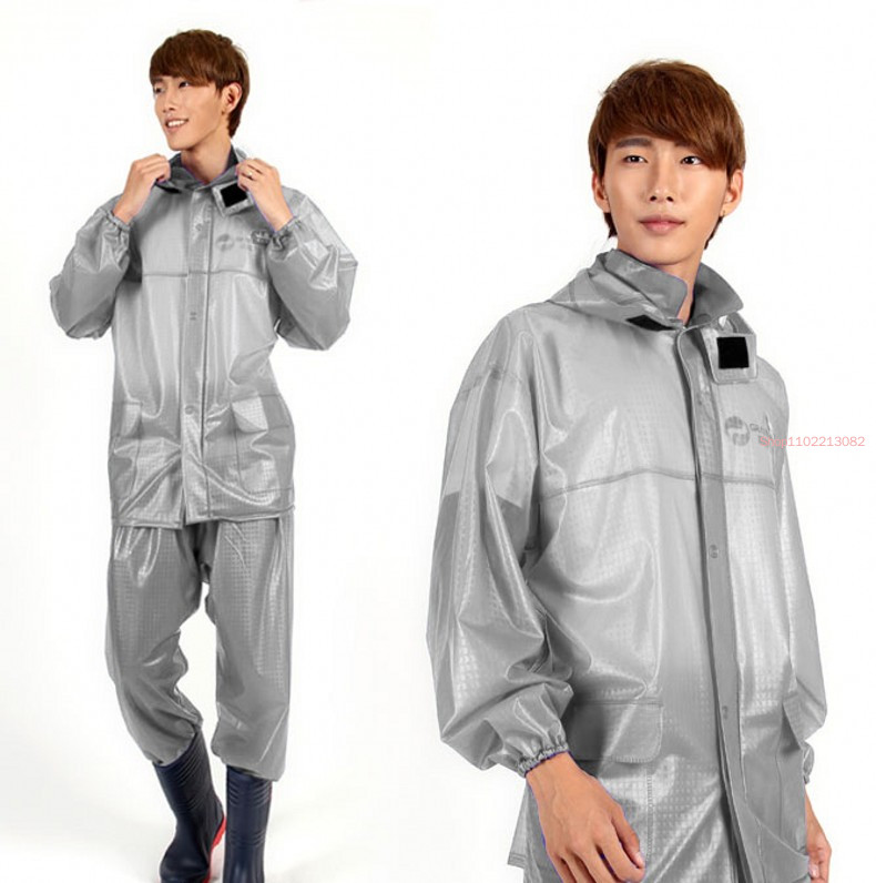 Plastic Motorcycle Rain Reusab - đánh giá và giá Motorcycle Gear Rain