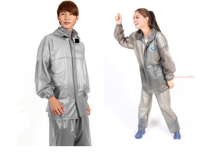 Plastic Motorcycle Rain Reusab - đánh giá và giá Motorcycle Gear Rain