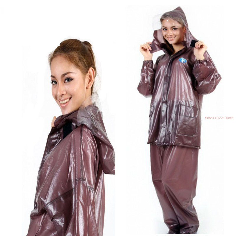 Plastic Motorcycle Rain Reusab - đánh giá và giá Motorcycle Gear Rain