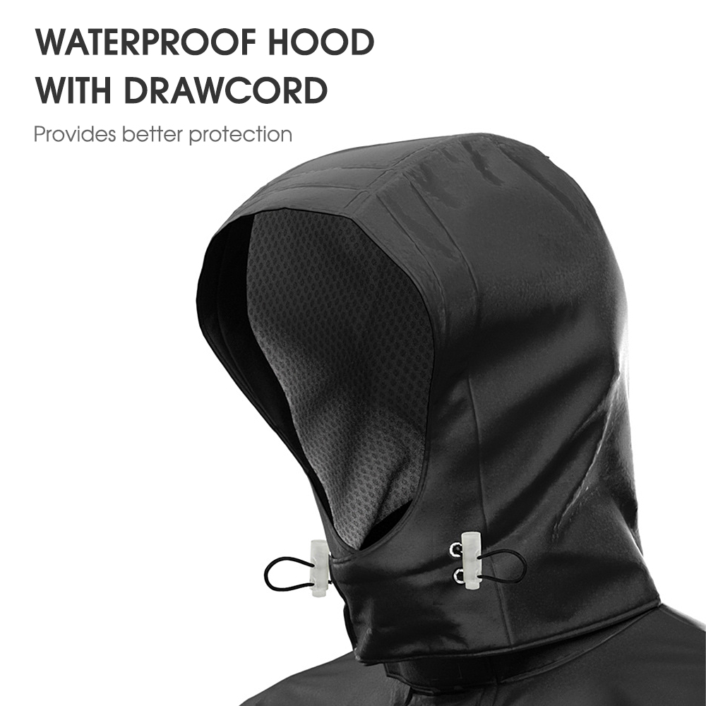 Men Motorcycle Rain Suit Outdo - đánh giá và giá Motorcycle Gear Rain