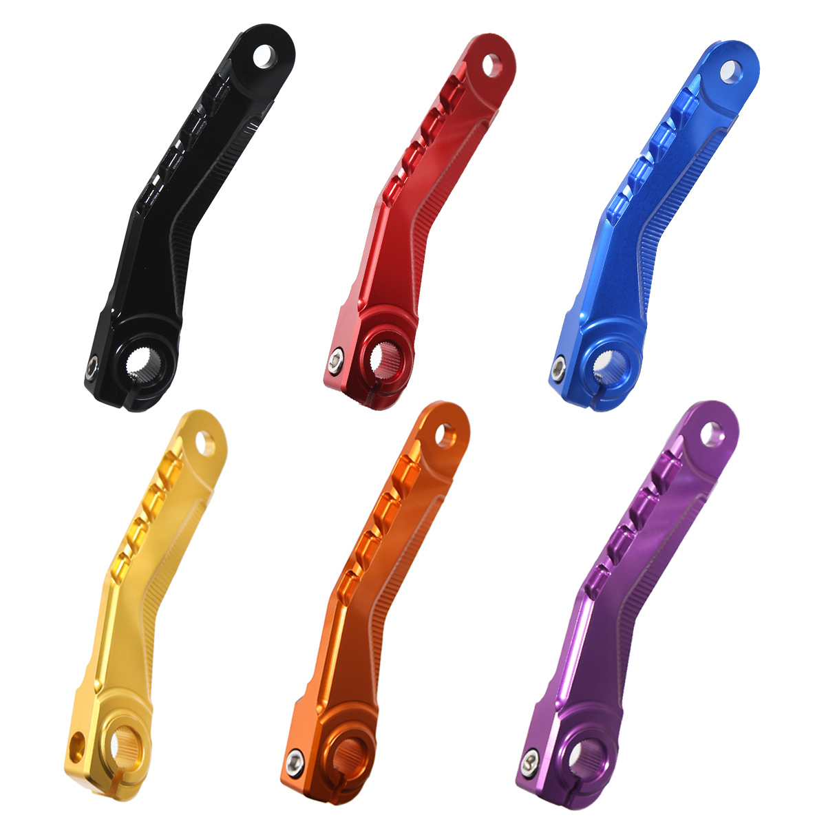 Motorcycle Inner Shift Rod Shi - đánh giá và giá Motorcycle Gear Linkage Rod