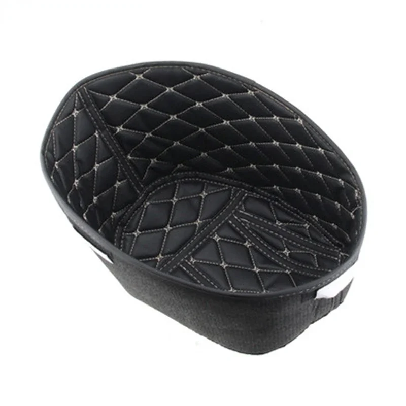 Motorcycle PU Rear Trunk Cargo - đánh giá và giá Motorcycle Gear Pants