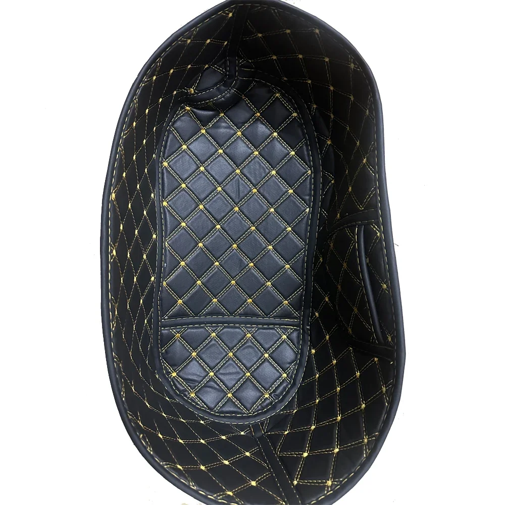 Motorcycle PU Rear Trunk Cargo - đánh giá và giá Motorcycle Gear Pants