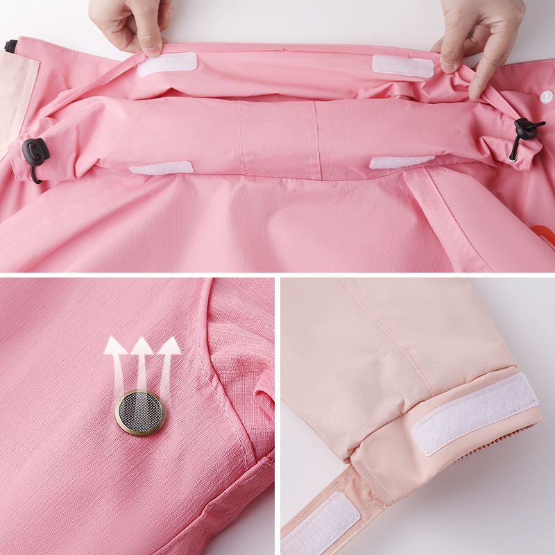Motorcycle Rider Raincoat Set  - đánh giá và giá Motorcycle Rain Suit