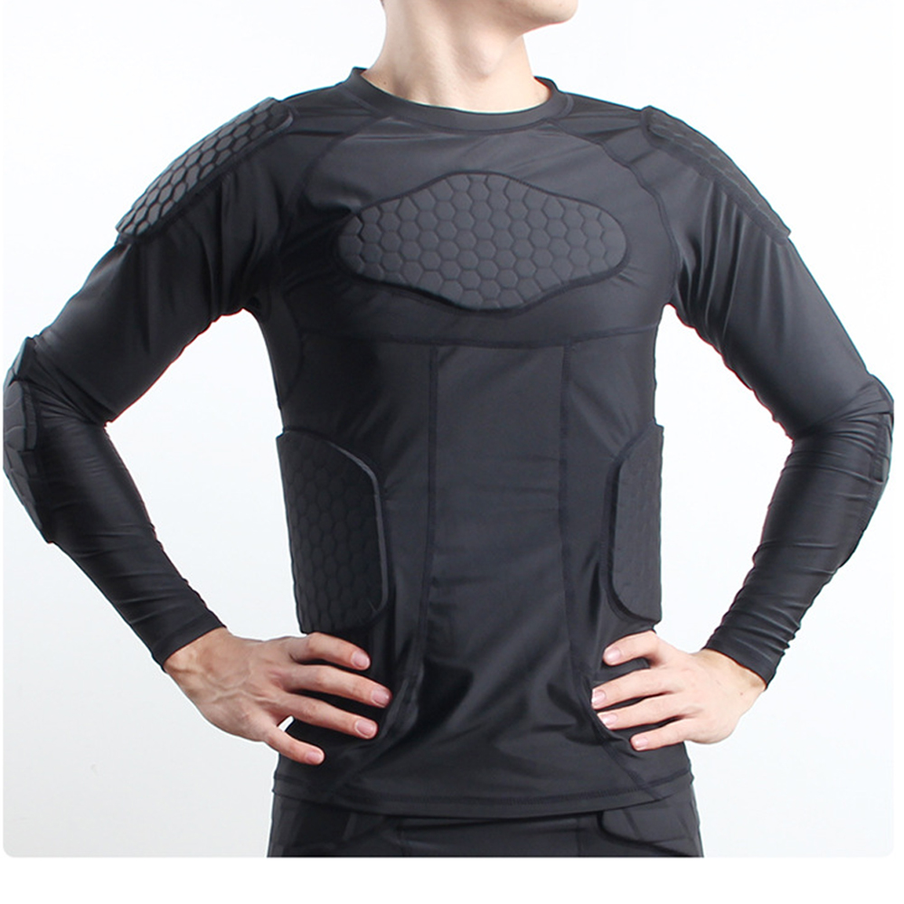 Motorcycle Armor Underwear Pro - đánh giá và giá Motorcycle Gear Alpine
