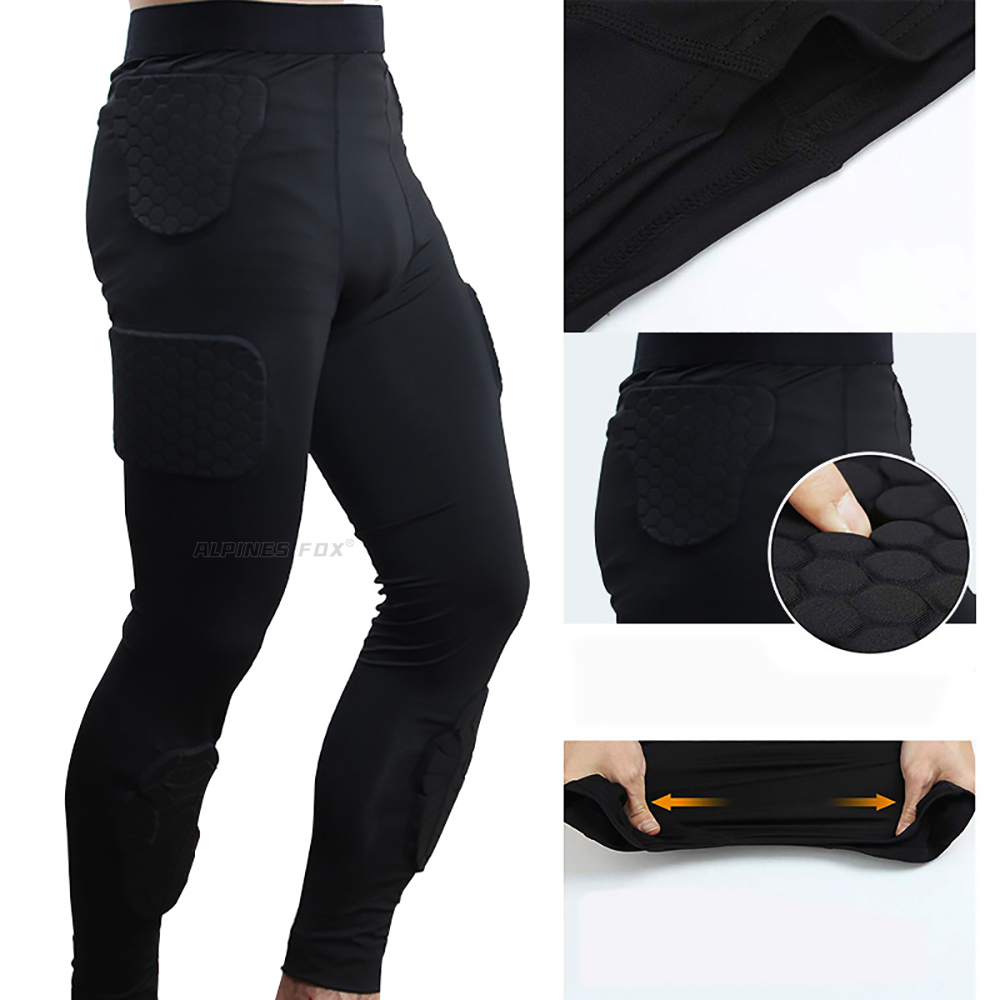 Motorcycle Armor Underwear Pro - đánh giá và giá Motorcycle Gear Alpine