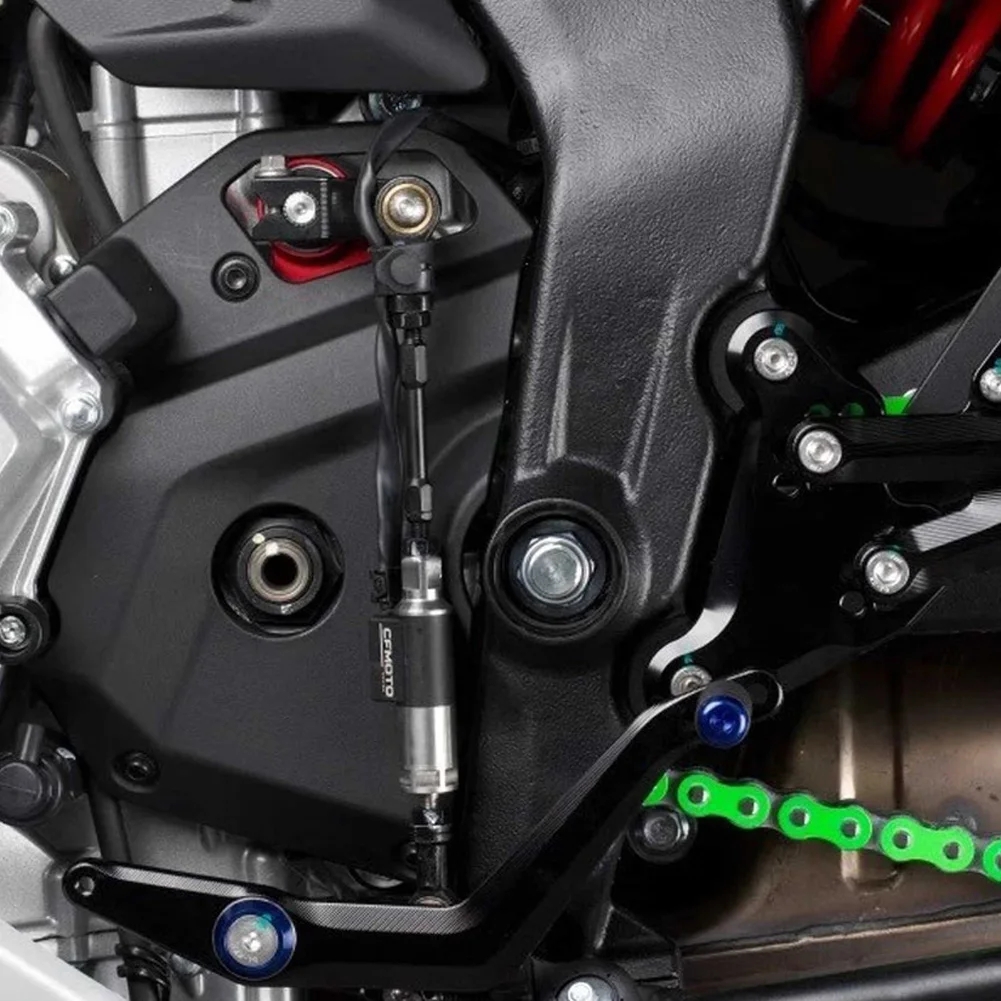 For CFMOTO 675NK 675SR 675SR-R - đánh giá và giá Motorcycle Gear Linkage Rod