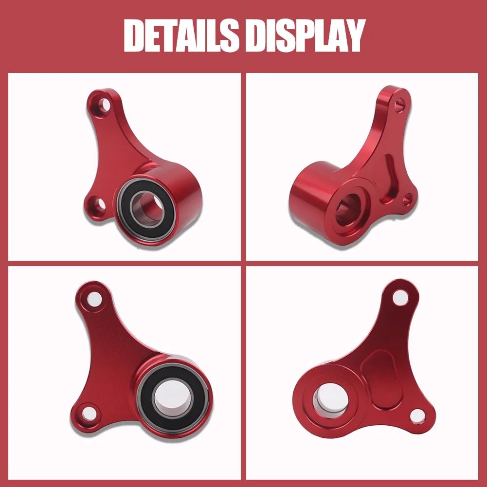 For CFMOTO 675NK 675SR 675SR-R - đánh giá và giá Motorcycle Gear Linkage Rod