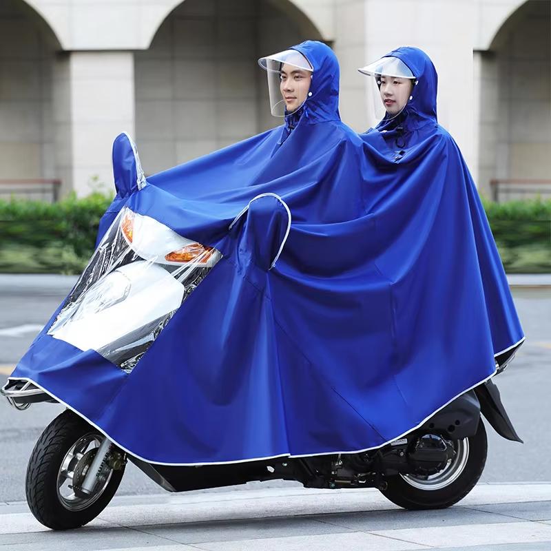Motorcycle Full-Coverage Rainc - đánh giá và giá Motorcycle Gear Rain