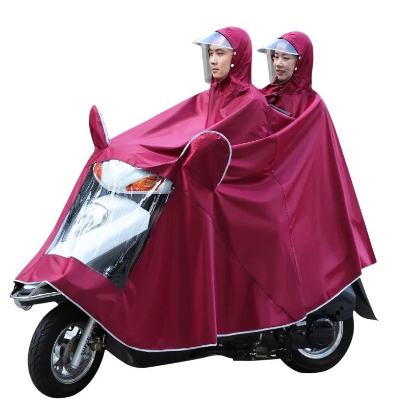 Motorcycle Full-Coverage Rainc - đánh giá và giá Motorcycle Gear Rain