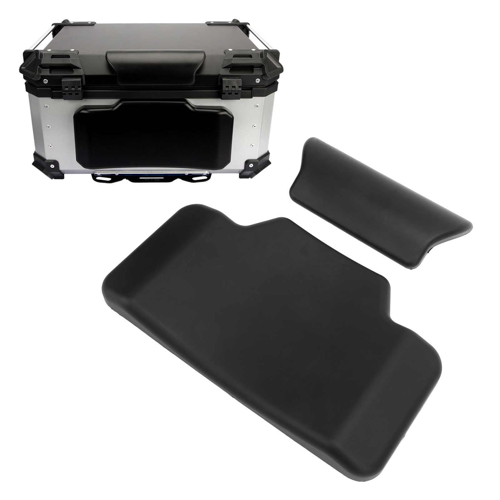 Motorcycle Trunk Backrest Top  - đánh giá và giá Motorcycle Gear Pants