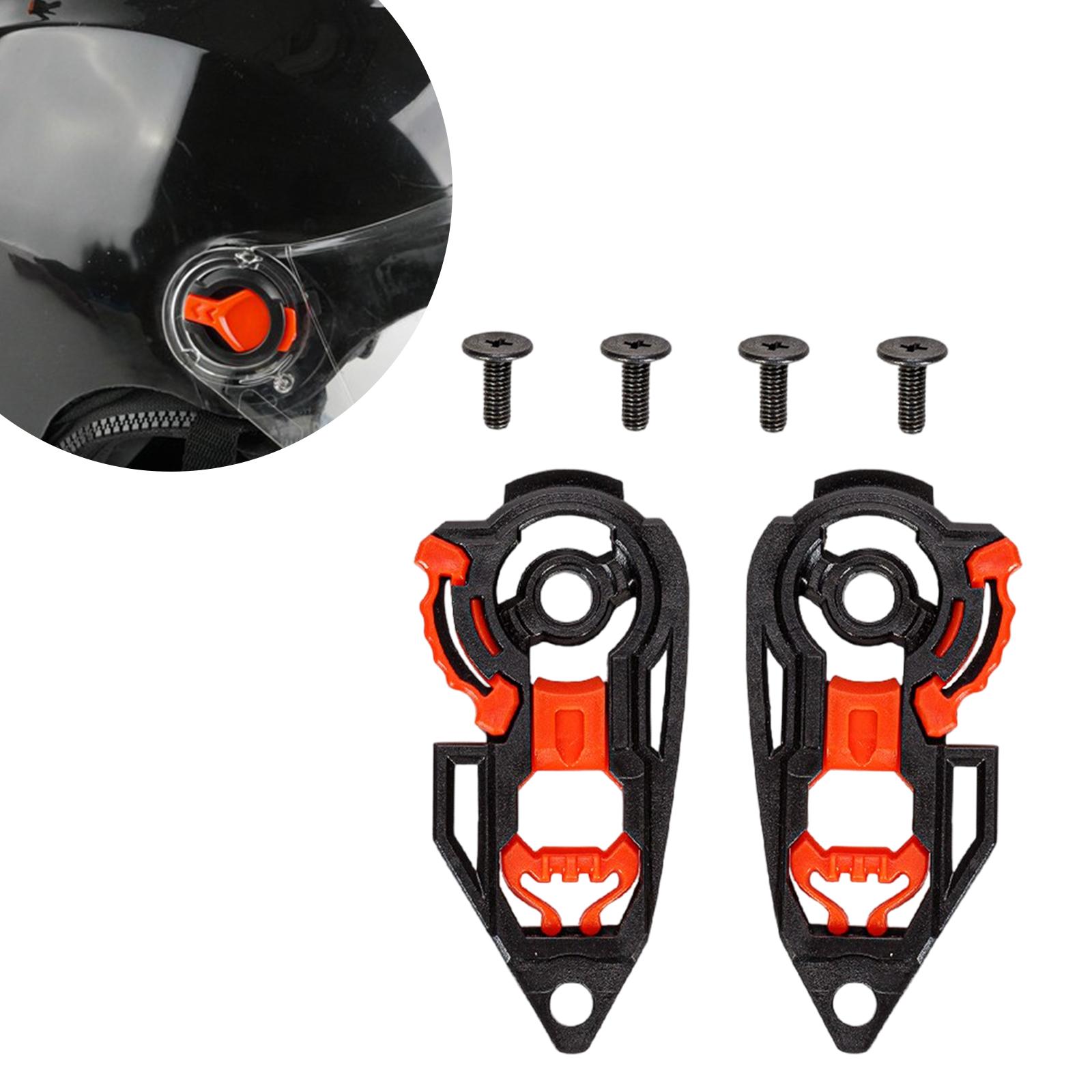 2x Motorcycle Helmet Visor Shi - đánh giá và giá Motorcycle Gear Deals