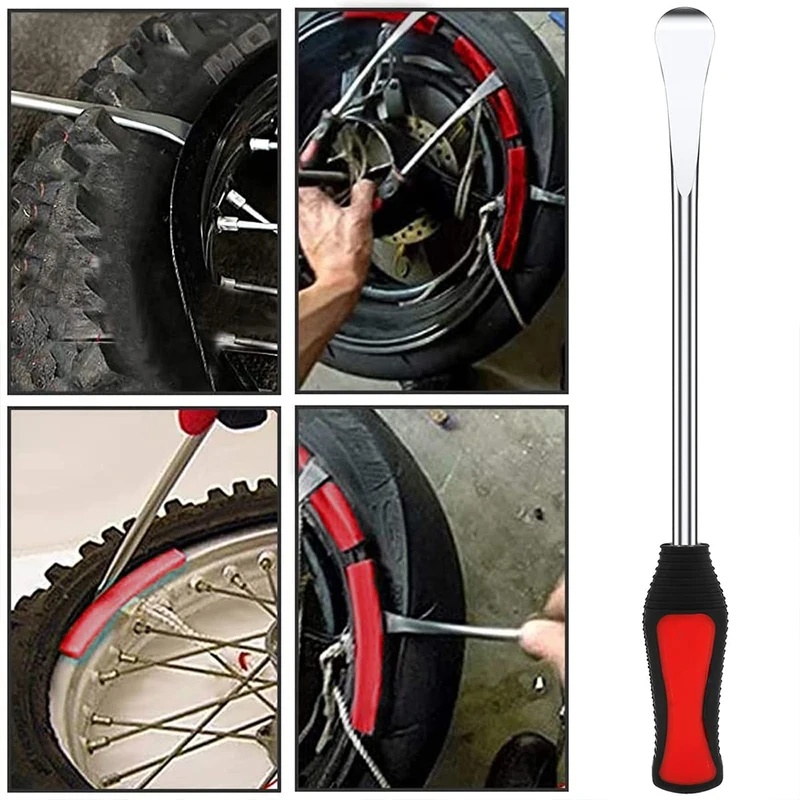 Professional Tire Removal Spoo - đánh giá và giá Motorcycle Gear Linkage Rod