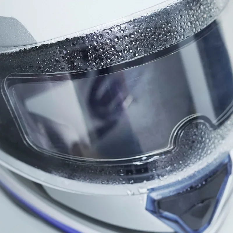 Motorcycle Helmet Anti-Fog Fil - đánh giá và giá Motorcycle Gear Helmets