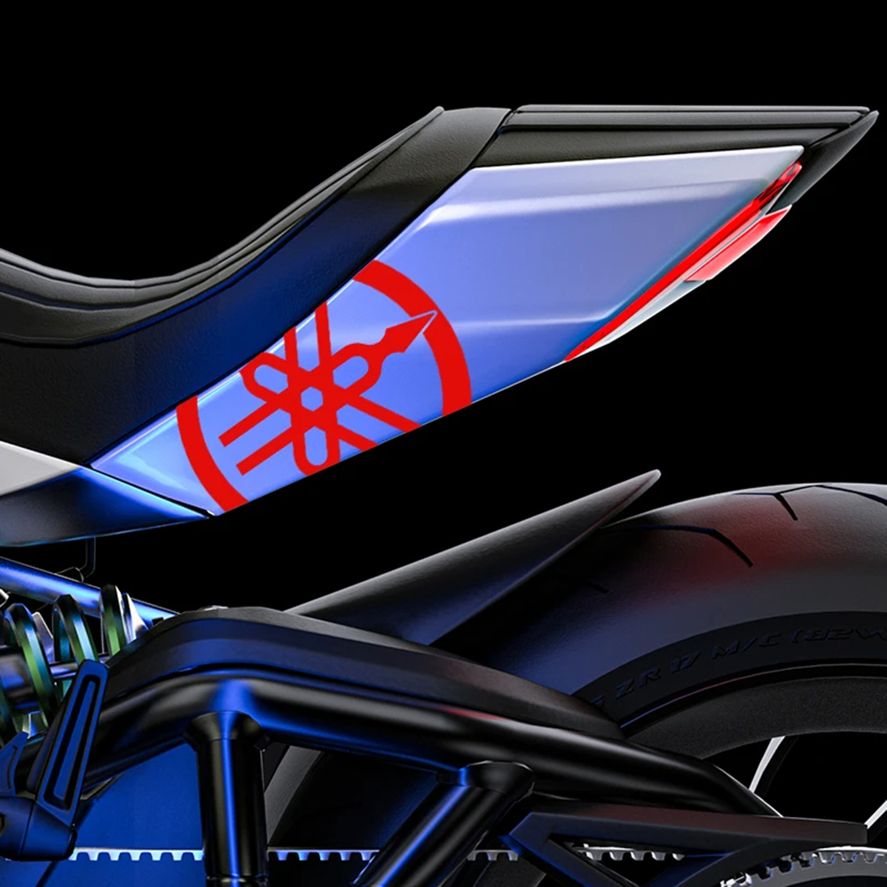 1set/ 2pcs Laser Reflective St - đánh giá và giá Motorcycle Gear Helmets