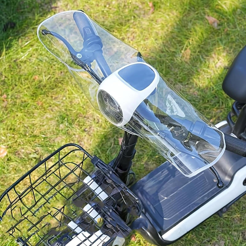 1PC Waterproof Electric Vehicl - đánh giá và giá Motorcycle Gear Rain