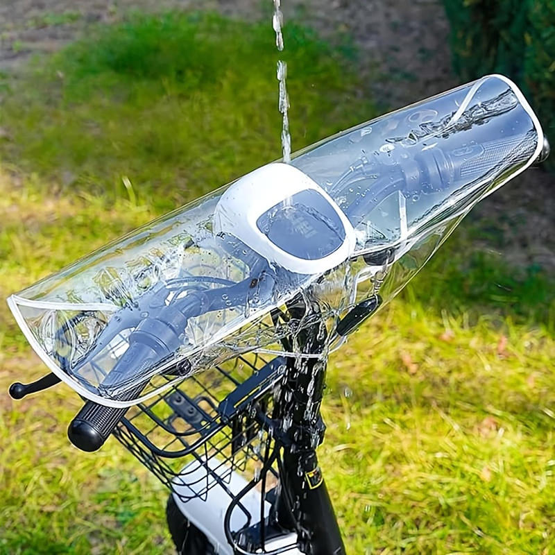 1PC Waterproof Electric Vehicl - đánh giá và giá Motorcycle Gear Rain