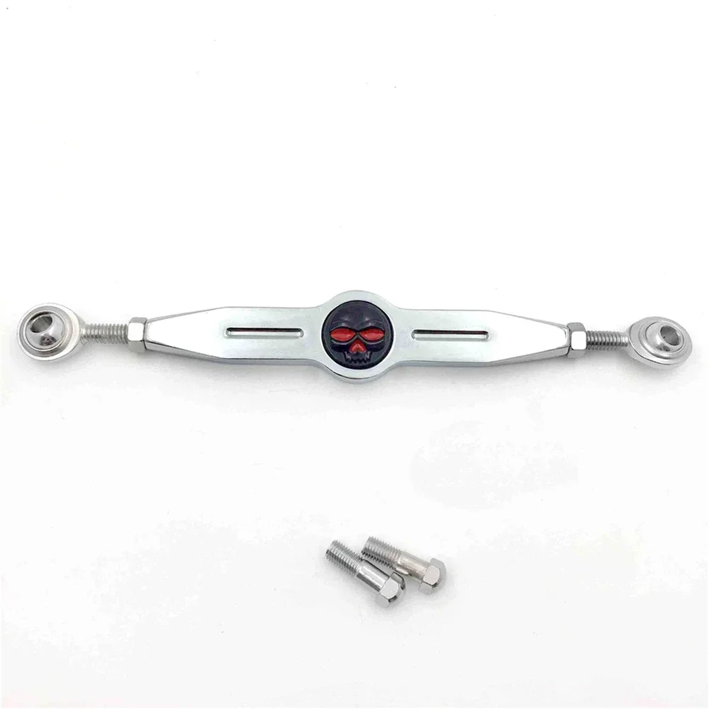 Motorcycle Skull Short Gear Sh - đánh giá và giá Motorcycle Gear Linkage Rod