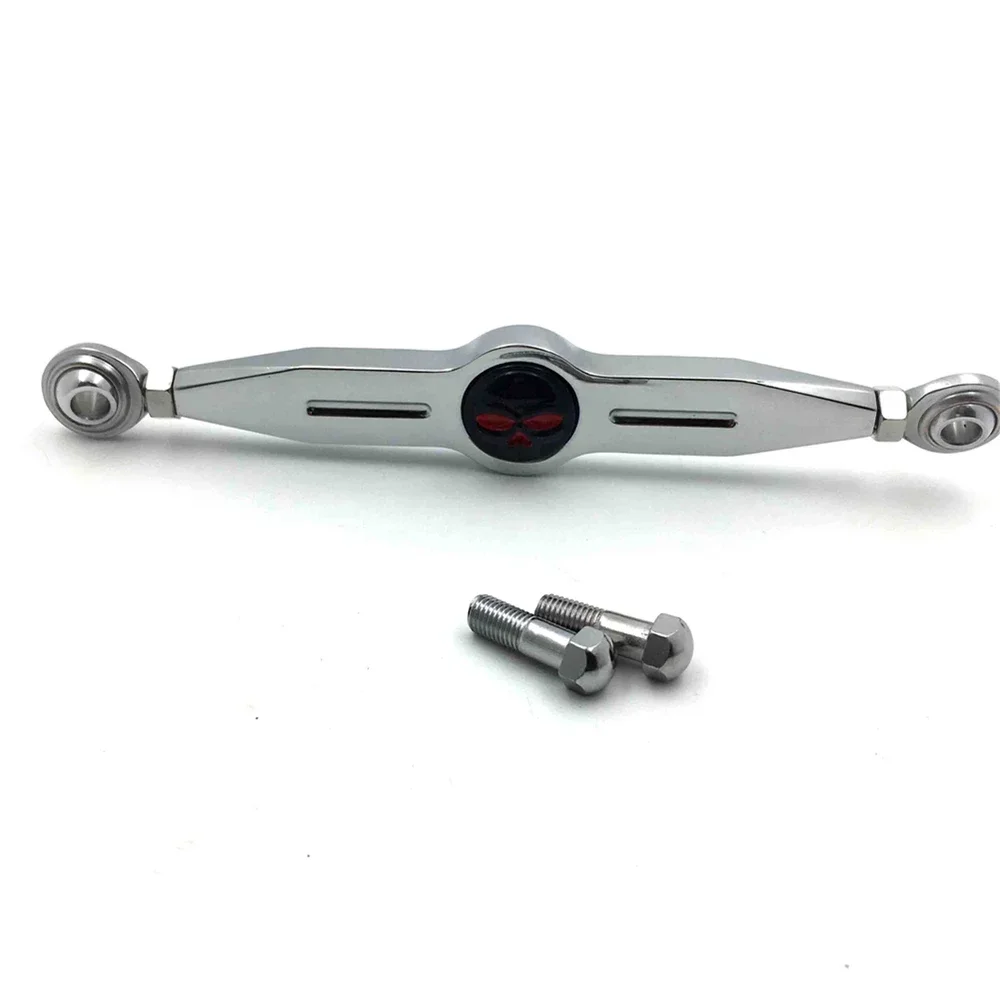 Motorcycle Skull Short Gear Sh - đánh giá và giá Motorcycle Gear Linkage Rod