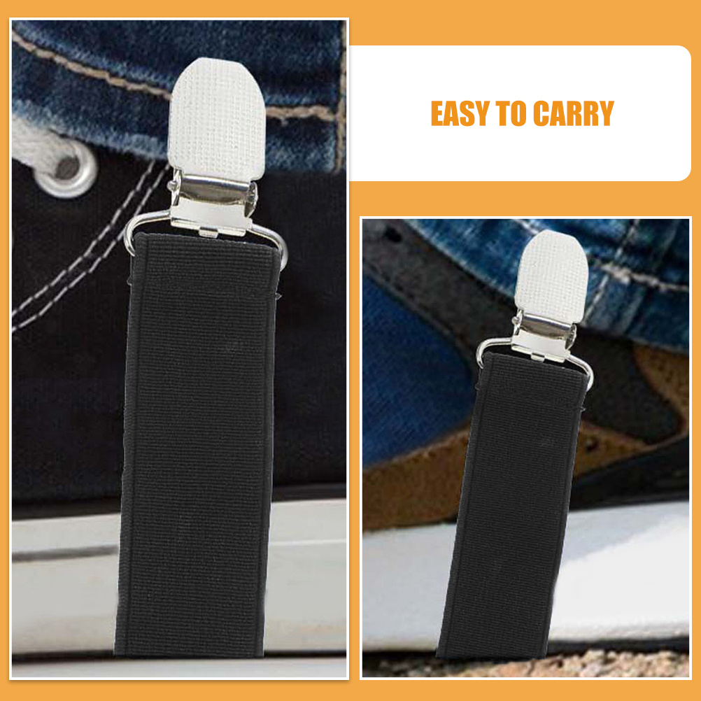 3pcs Elastic Pant Clips For Bo - đánh giá và giá Motorcycle Gear Pants