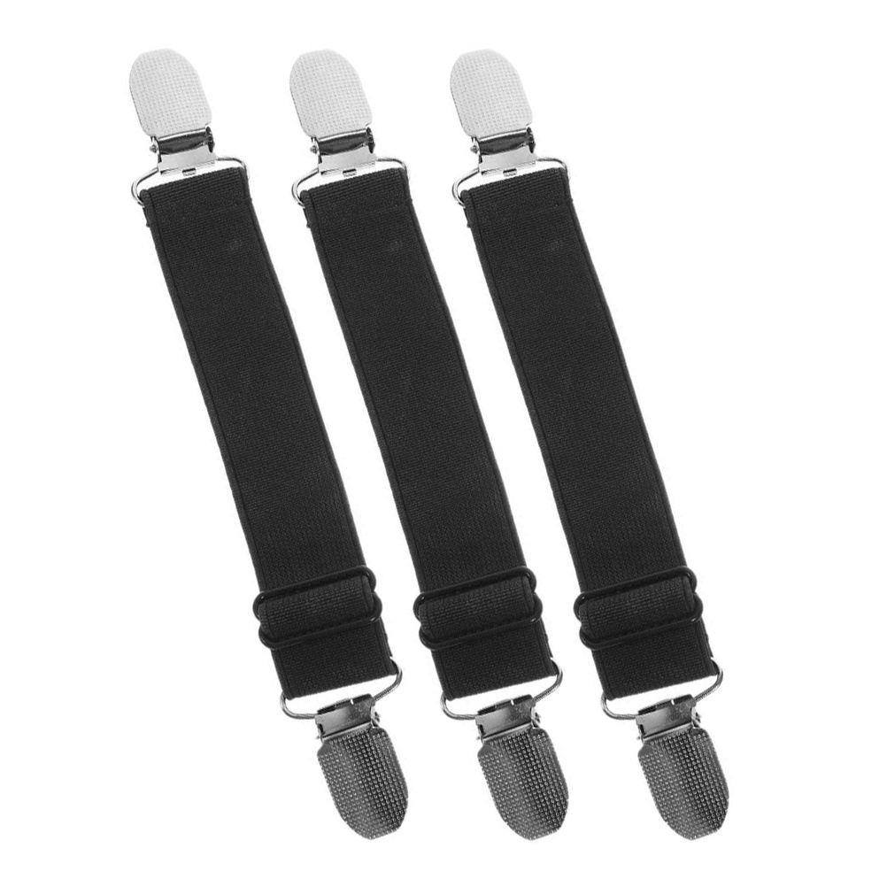 3pcs Elastic Pant Clips For Bo - đánh giá và giá Motorcycle Gear Pants