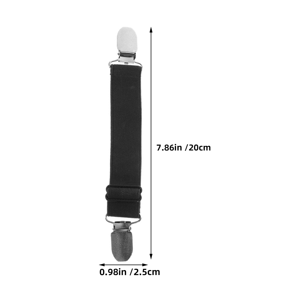 3pcs Elastic Pant Clips For Bo - đánh giá và giá Motorcycle Gear Pants