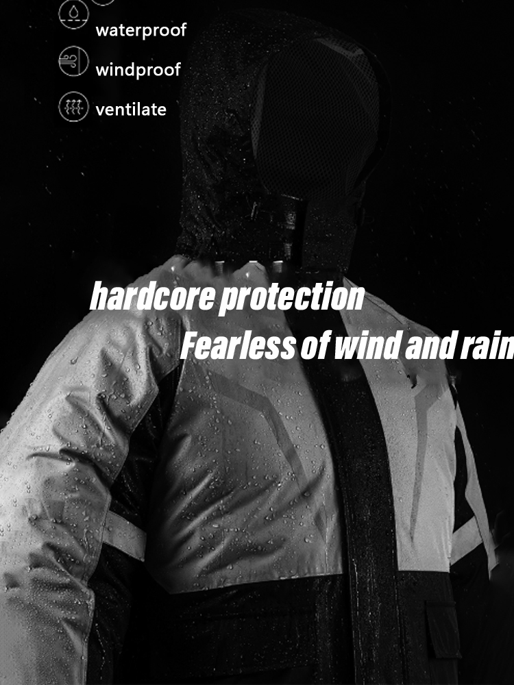 Storm Motorcycle Rain Suit Wat - đánh giá và giá Motorcycle Rain Suit
