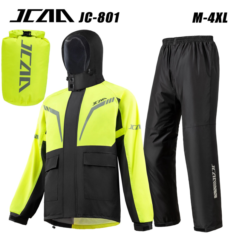 Storm Motorcycle Rain Suit Wat - đánh giá và giá Motorcycle Rain Suit