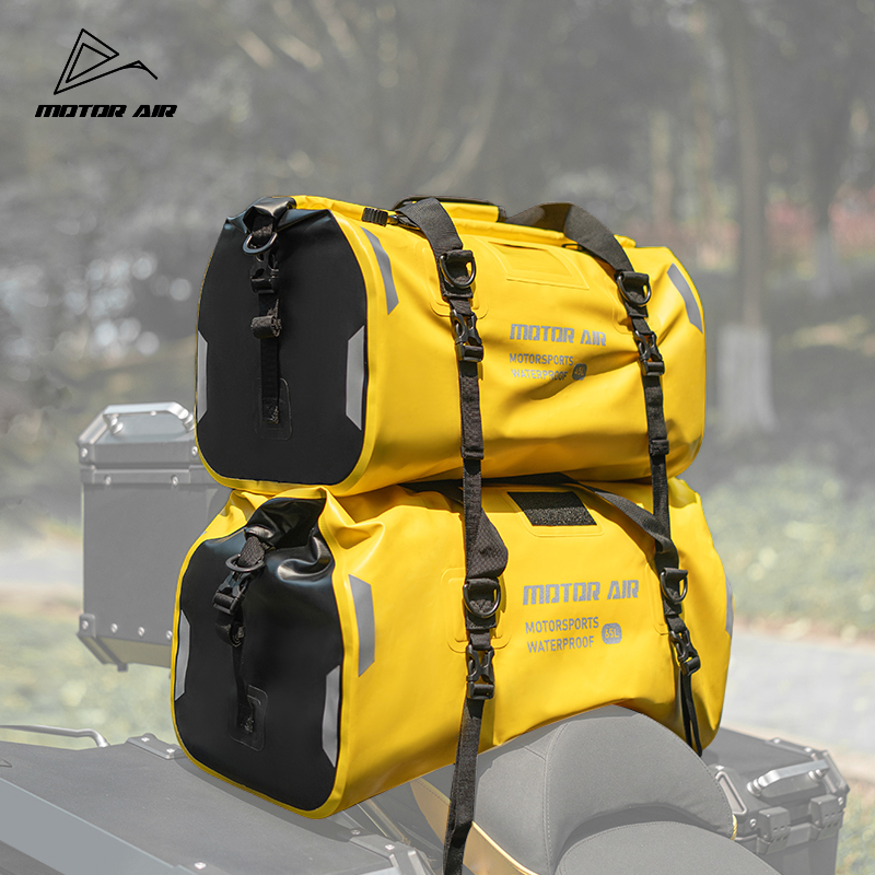 Motor Air 2026 New Motorcycle  - đánh giá và giá Motorcycle Gear With Airbag