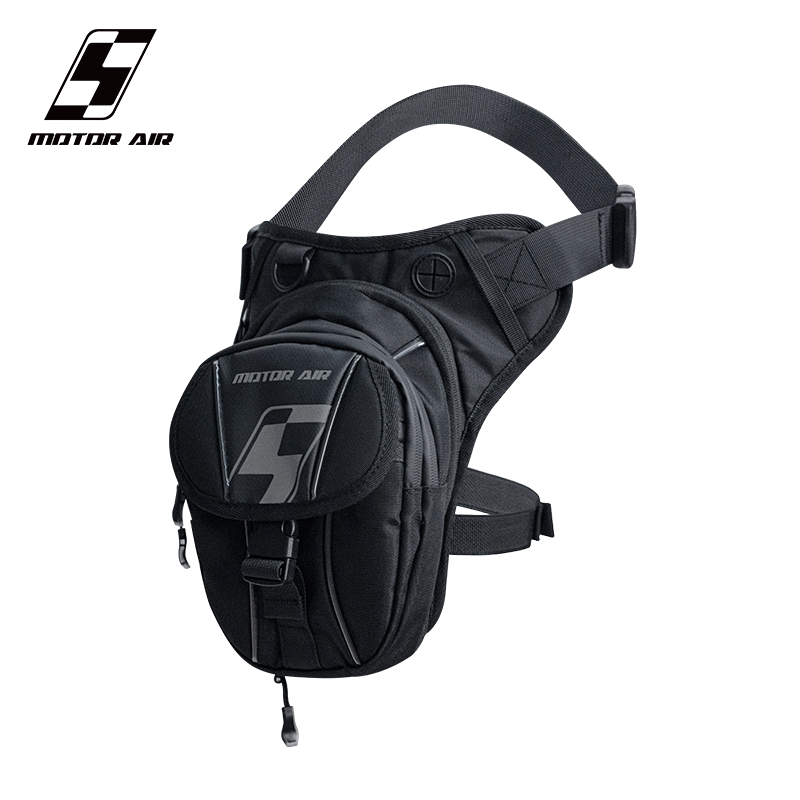 Motor Air New Motorcycle Bag B - đánh giá và giá Motorcycle Gear With Airbag