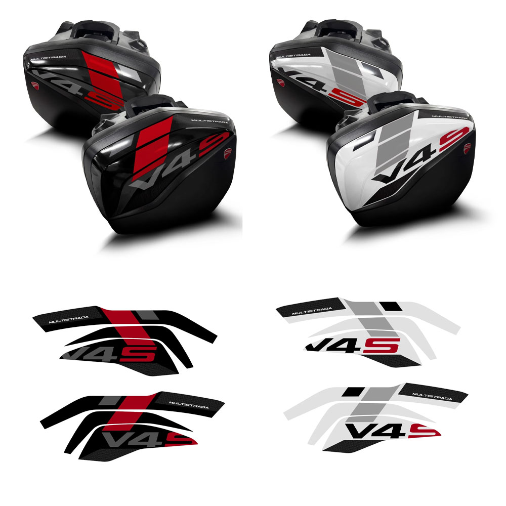 For Ducati Multistrada V4 S Mo - đánh giá và giá Motorcycle Gear Pants