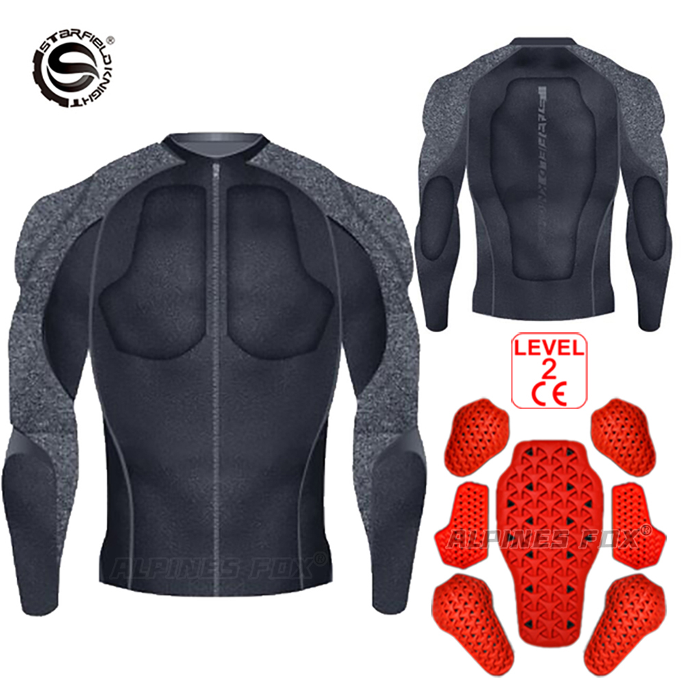Summer Men Motorcycle Soft Arm - đánh giá và giá Motorcycle Gear Alpine
