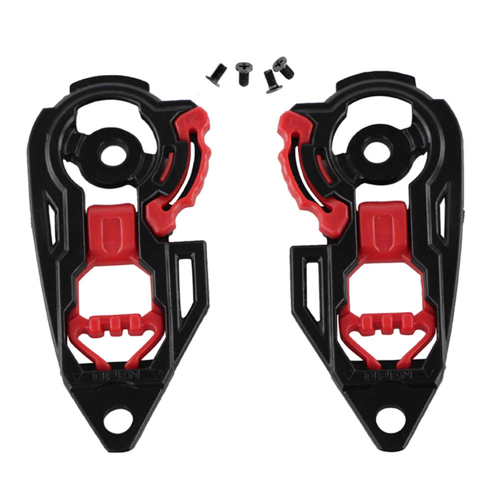 Helmet Shield Visor Gear Plate - đánh giá và giá Motorcycle Gear Deals