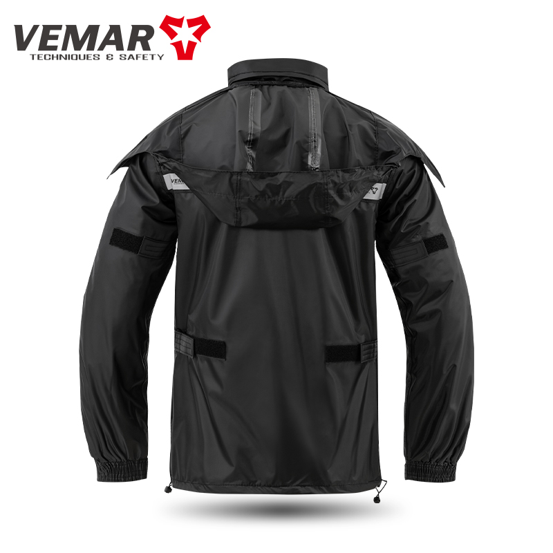 VEMAR Waterproof Riding Rain G - đánh giá và giá Motorcycle Gear Rain