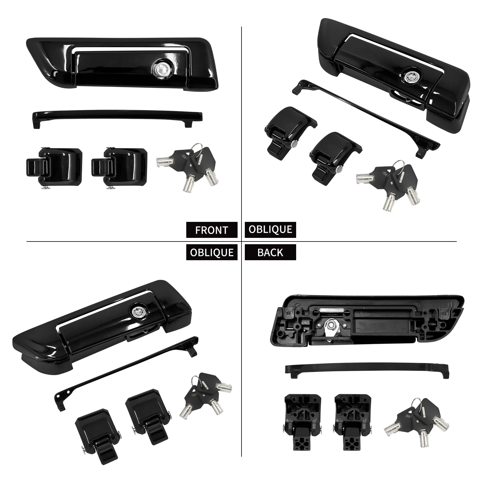 Motorcycle Saddlebag Tour Pack - đánh giá và giá Motorcycle Gear Pants
