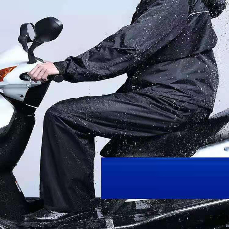 Motorcycle Motorbike Rainproof - đánh giá và giá Motorcycle Rain Suit