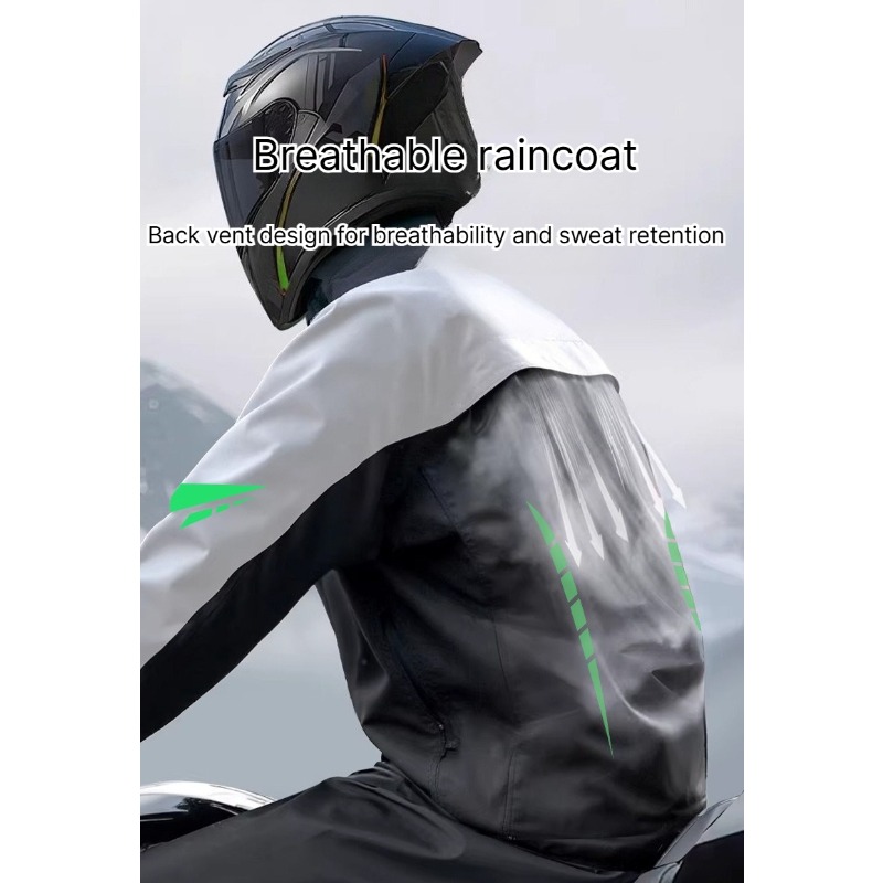 Motorcycle Raincoat Rain Pants - đánh giá và giá Motorcycle Rain Suit