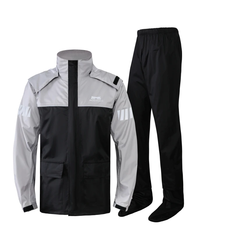 MOBAIDAO Adult Unisex Motorcyc - đánh giá và giá Motorcycle Gear Rain