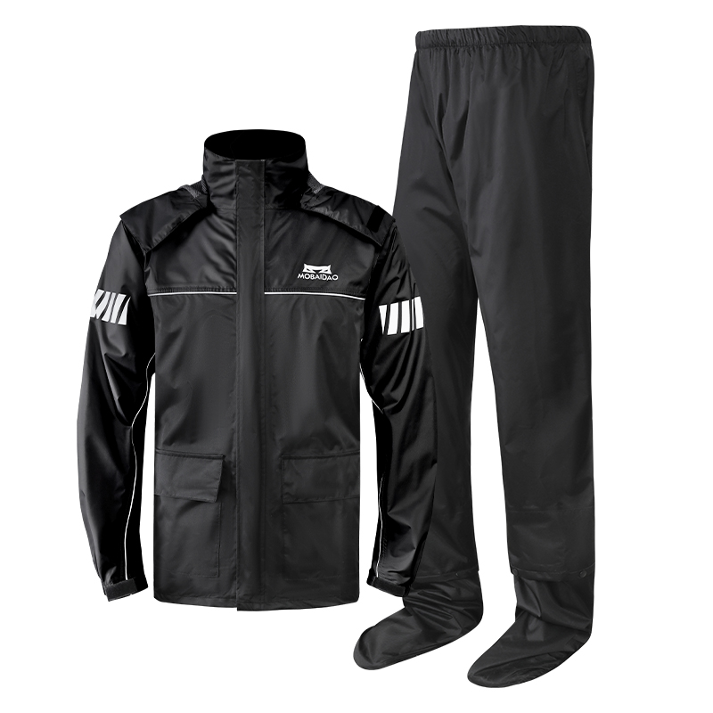 MOBAIDAO Adult Unisex Motorcyc - đánh giá và giá Motorcycle Gear Rain