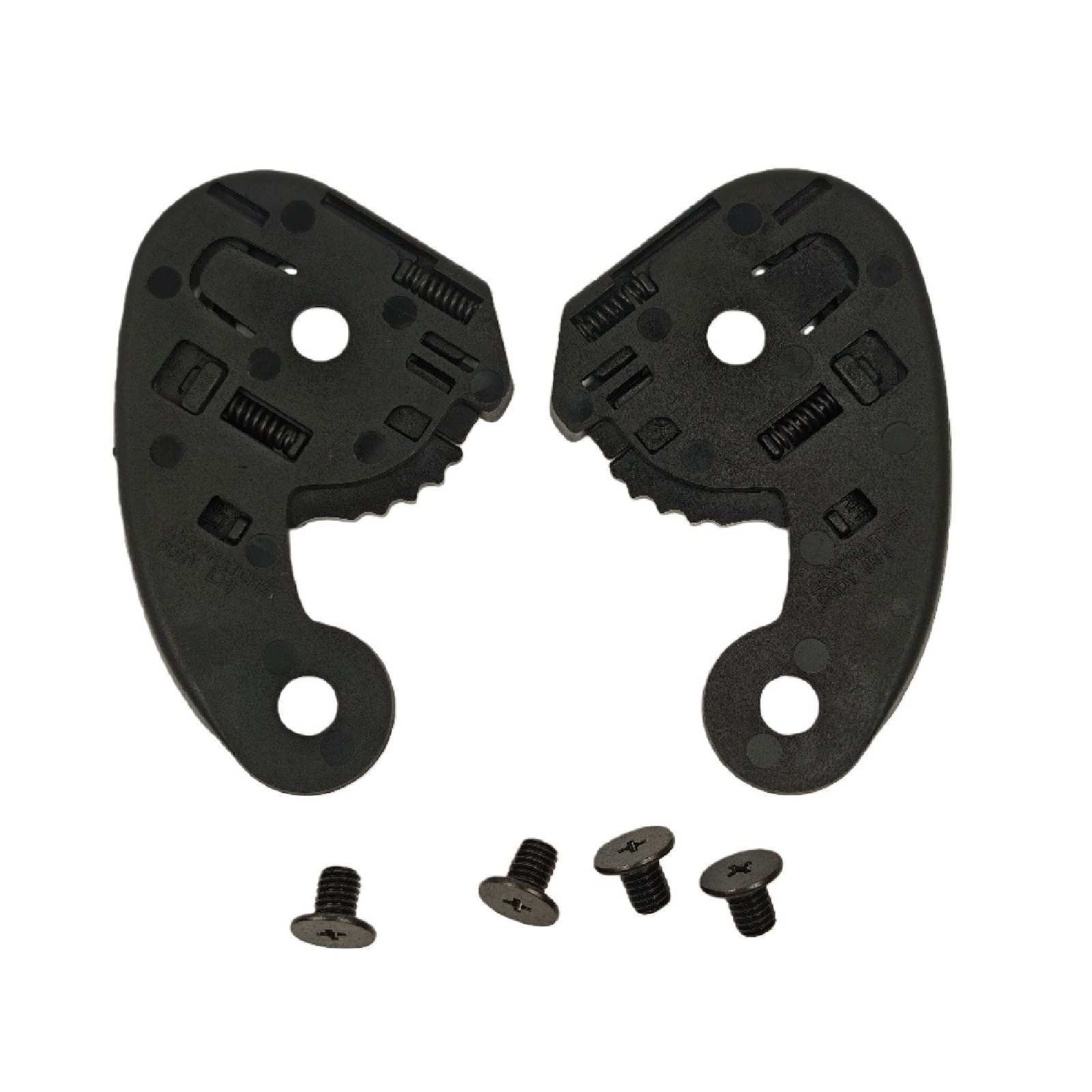 IC04 Base Plate for ICON Airfr - đánh giá và giá Motorcycle Gear Helmets