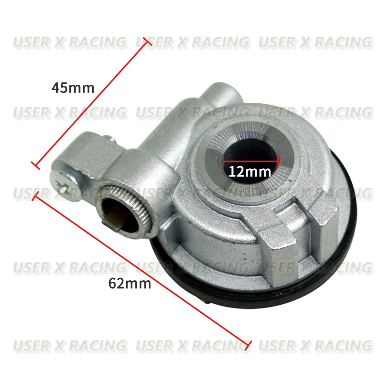 USERX Universal Motorcycle met - đánh giá và giá Motorcycle Gear Deals