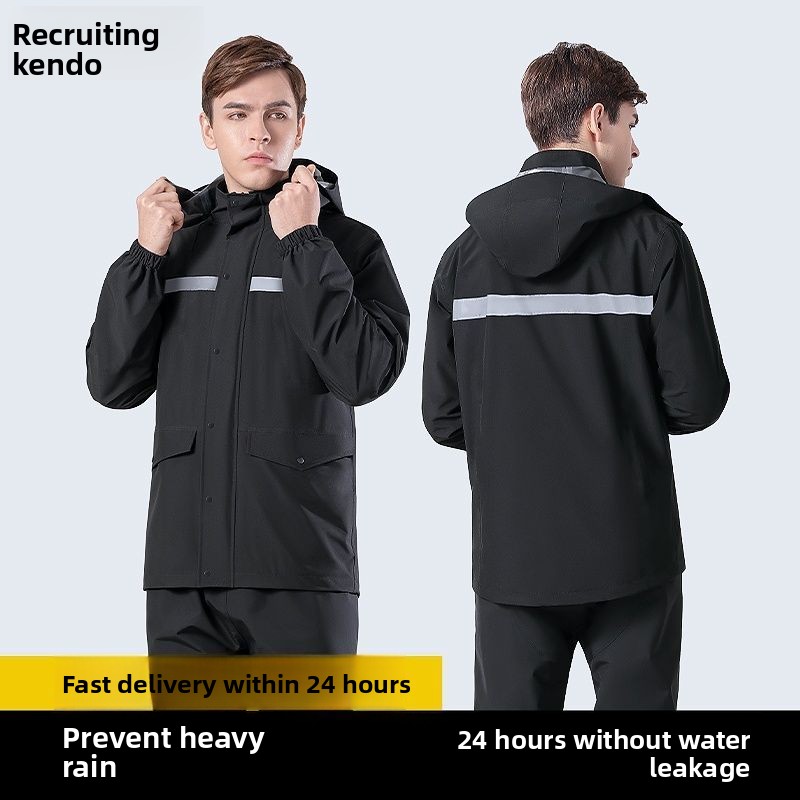 9XL Fat Man Reflective Waterpr - đánh giá và giá Motorcycle Gear Rain