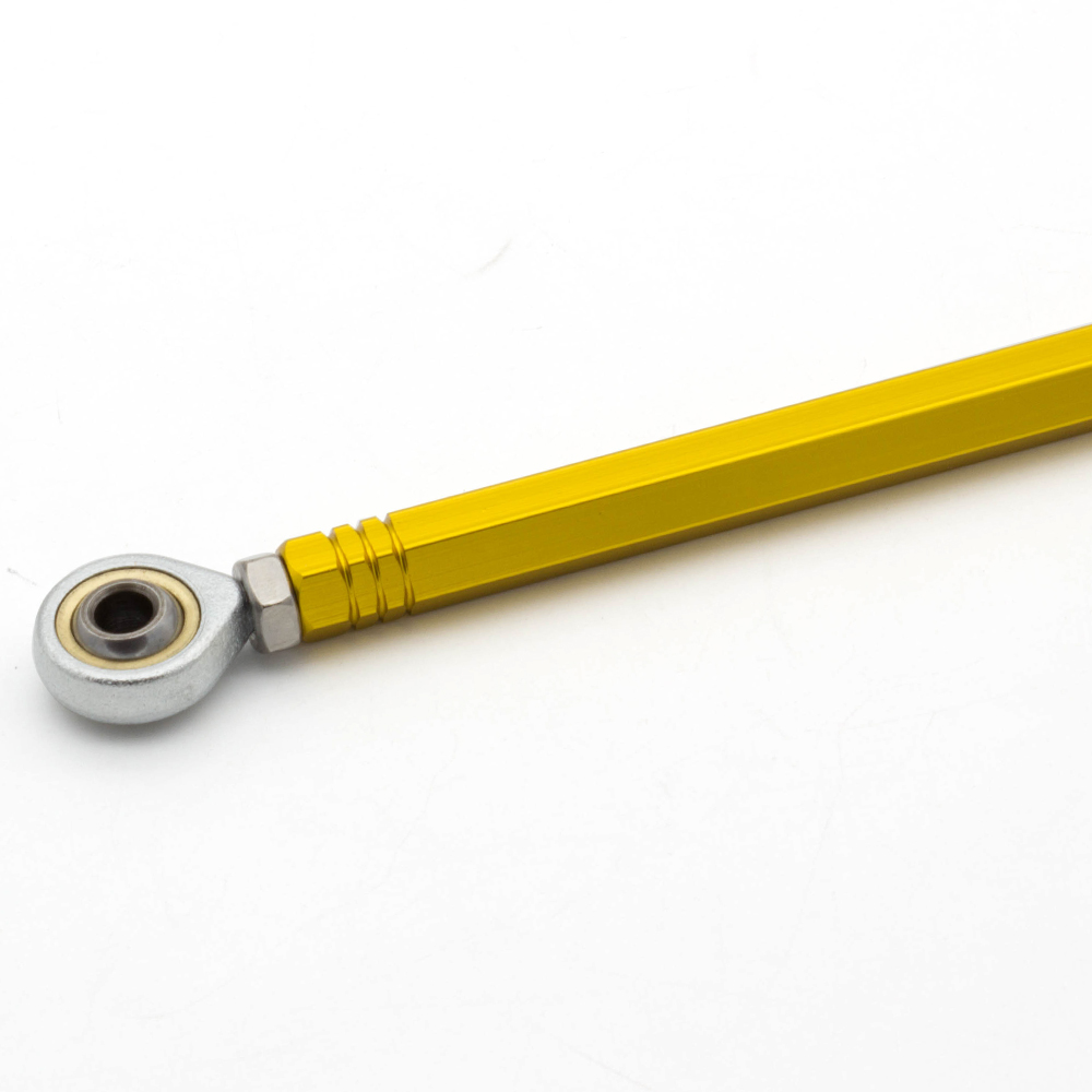 Gold 40 70 90 100 120 150 160  - đánh giá và giá Motorcycle Gear Linkage Rod