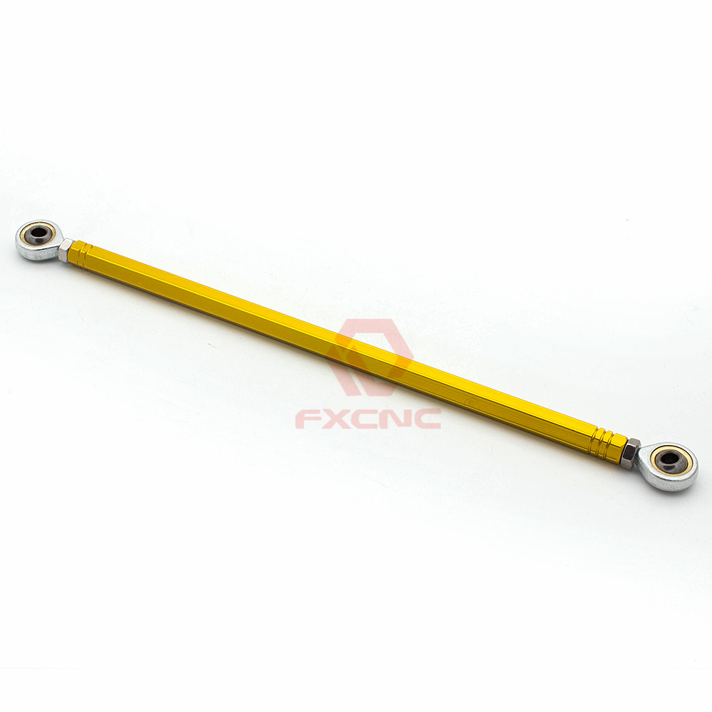 Gold 40 70 90 100 120 150 160  - đánh giá và giá Motorcycle Gear Linkage Rod
